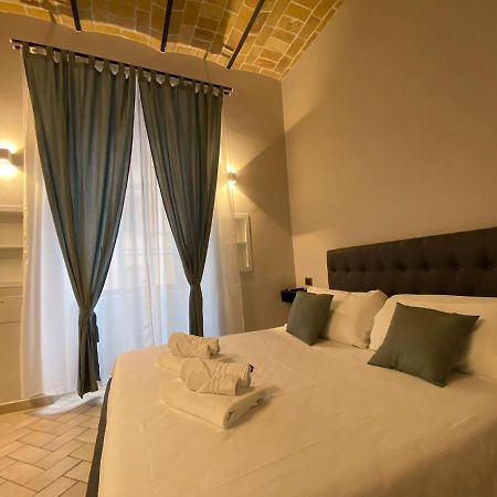 K'Alma Apartment Colosseo Africa โรม ภายนอก รูปภาพ