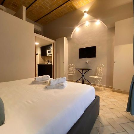 K'Alma Apartment Colosseo Africa โรม ภายนอก รูปภาพ