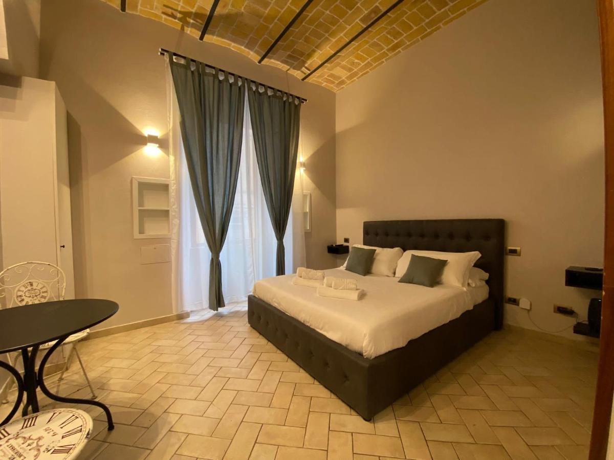 K'Alma Apartment Colosseo Africa โรม ภายนอก รูปภาพ