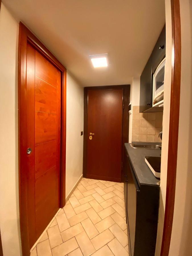 K'Alma Apartment Colosseo Africa โรม ภายนอก รูปภาพ