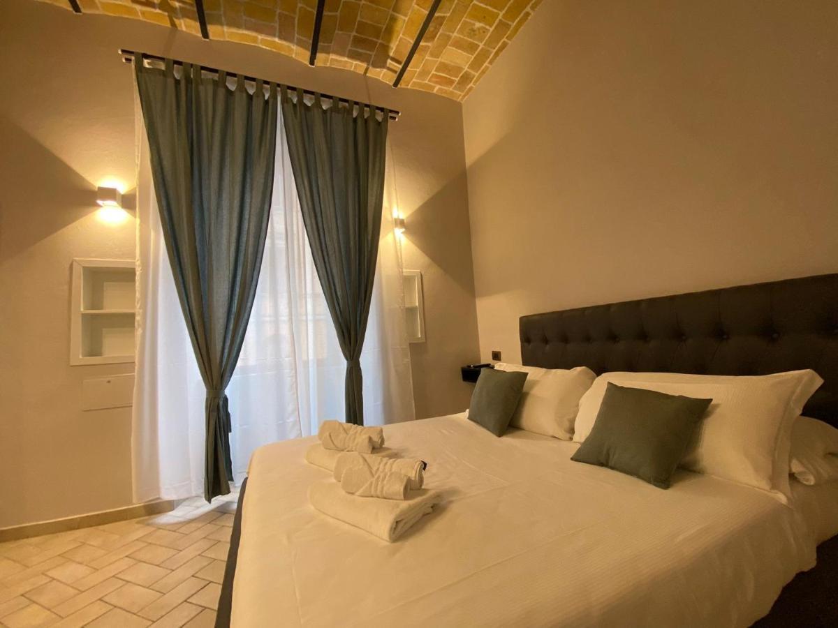 K'Alma Apartment Colosseo Africa โรม ภายนอก รูปภาพ