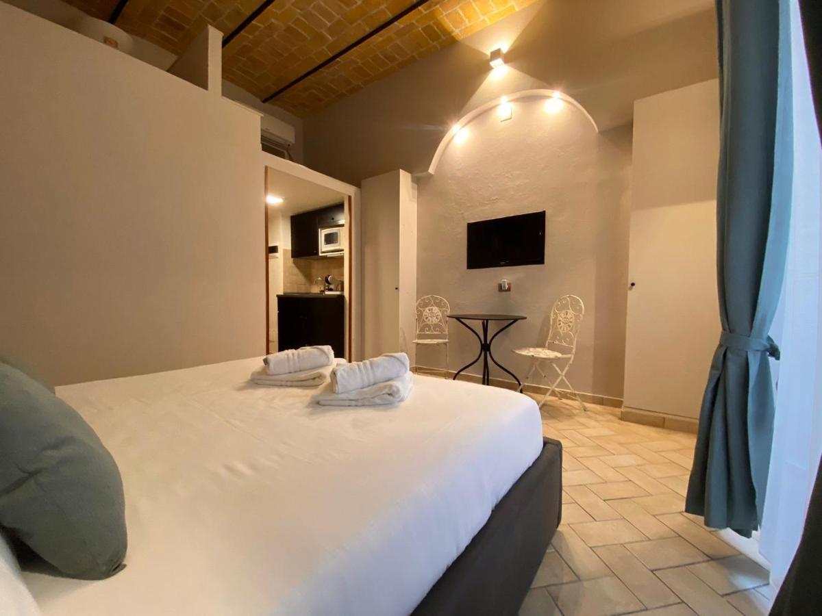 K'Alma Apartment Colosseo Africa โรม ภายนอก รูปภาพ