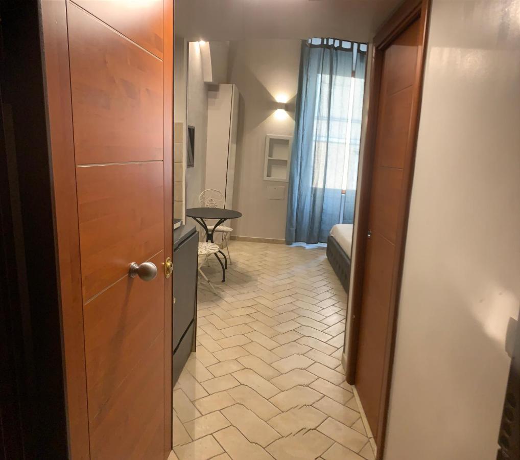 K'Alma Apartment Colosseo Africa โรม ภายนอก รูปภาพ