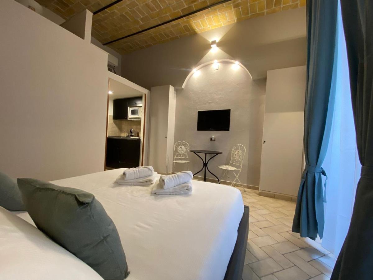 K'Alma Apartment Colosseo Africa โรม ภายนอก รูปภาพ