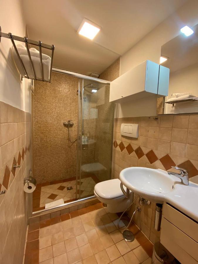 K'Alma Apartment Colosseo Africa โรม ภายนอก รูปภาพ