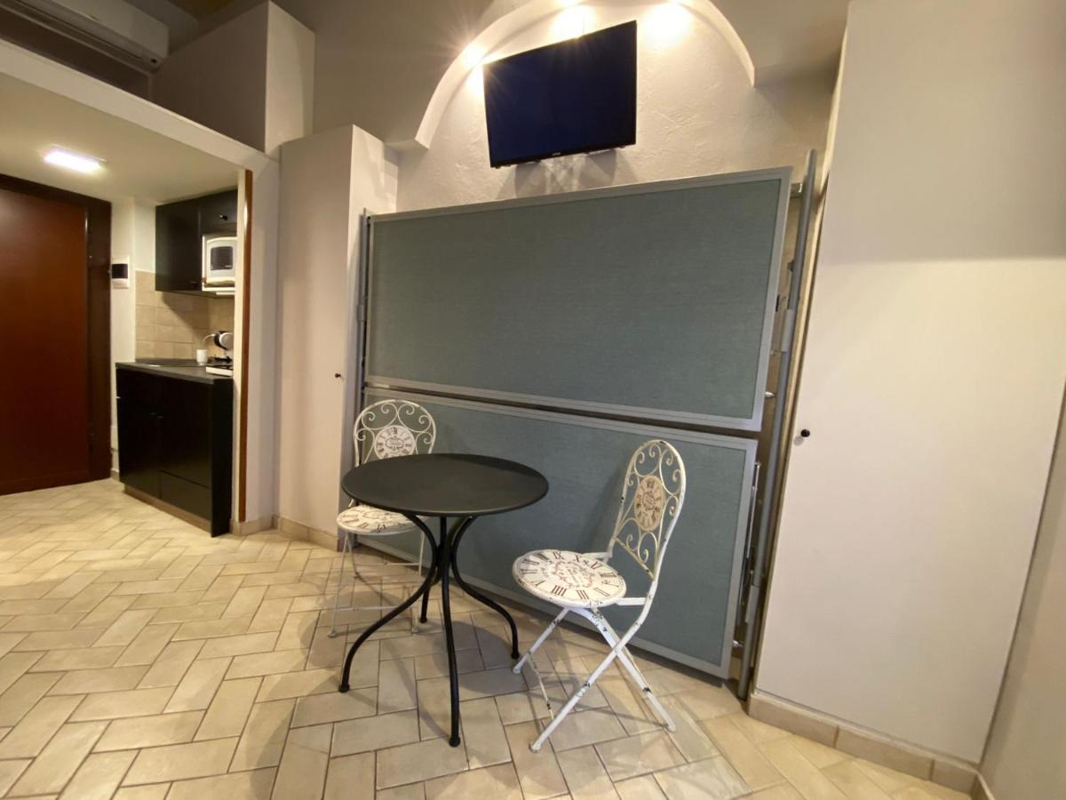 K'Alma Apartment Colosseo Africa โรม ภายนอก รูปภาพ