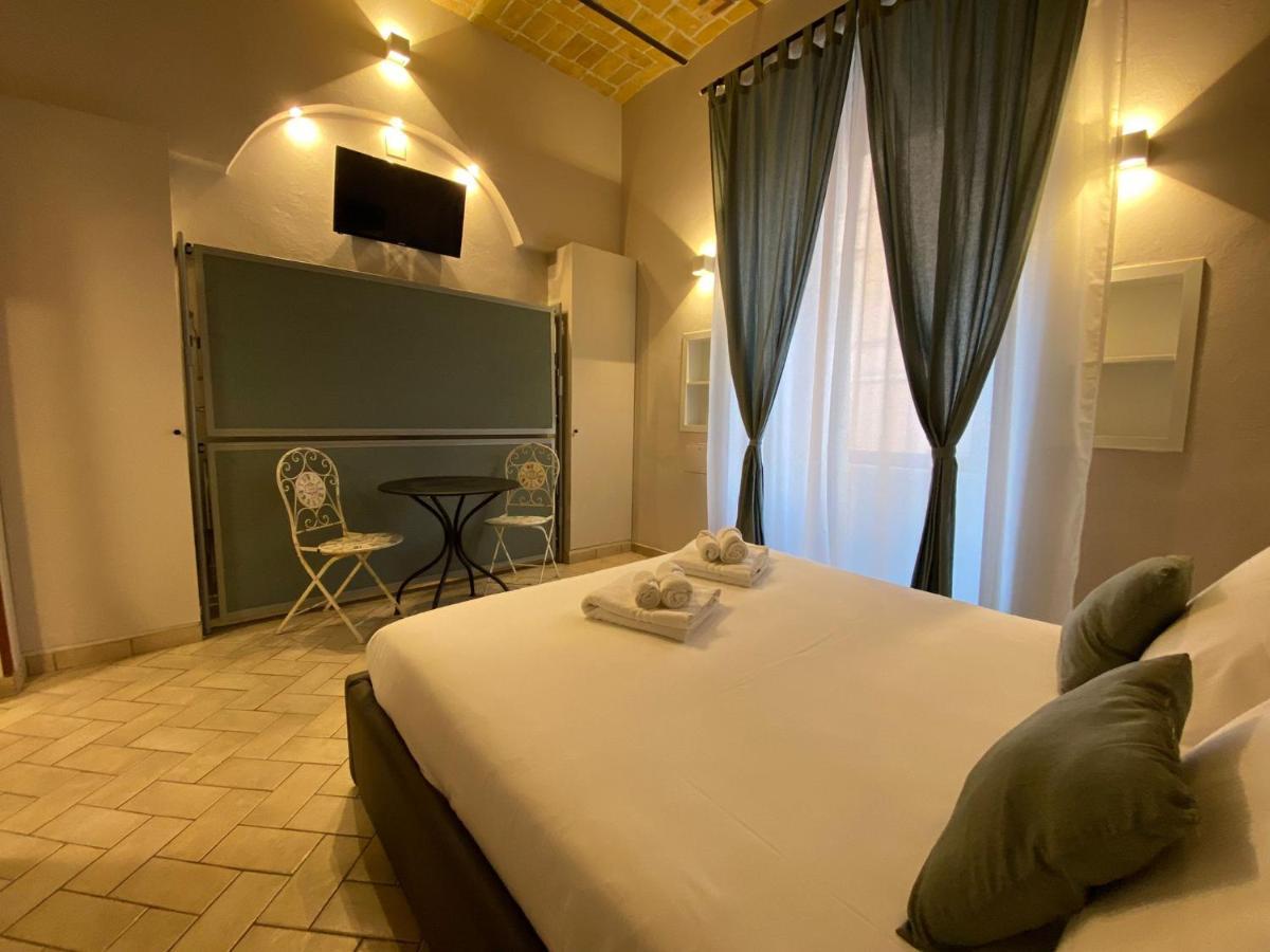 K'Alma Apartment Colosseo Africa โรม ภายนอก รูปภาพ